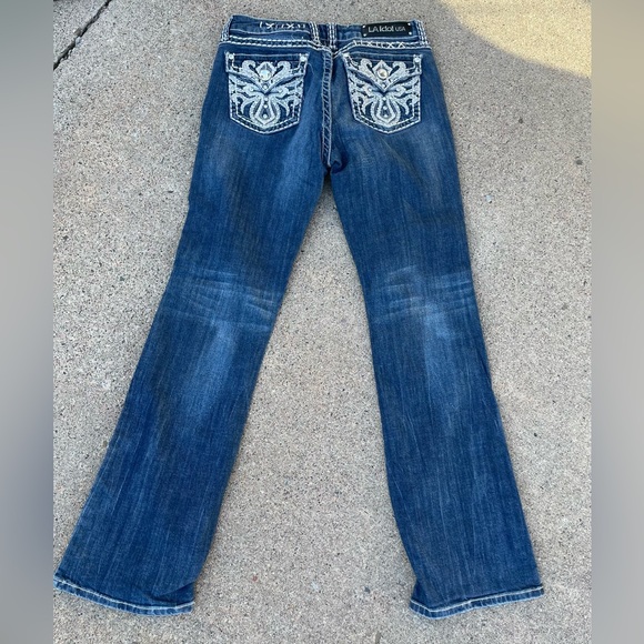 Women Jean L.A. Idol - Picture 2 of 3